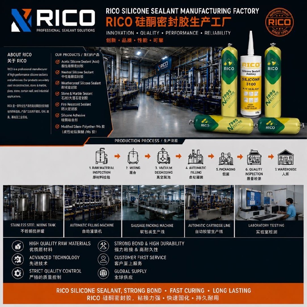 RICO INTERNATIONAL TRADING TECHNOLOGIES Co. Ltd
